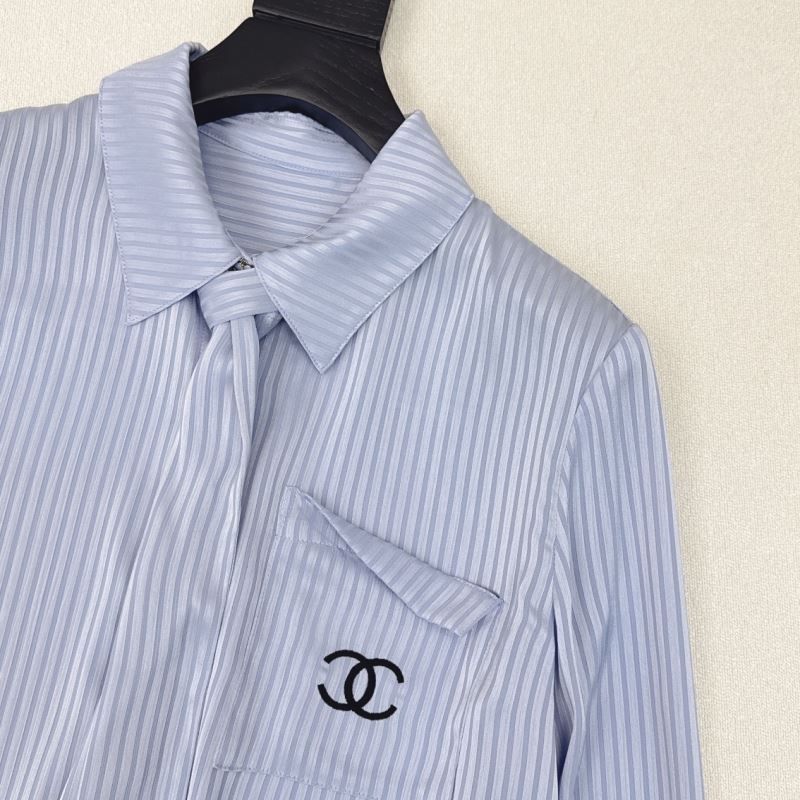 Chanel Shirts